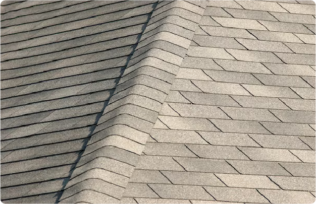 屋根カバー工法