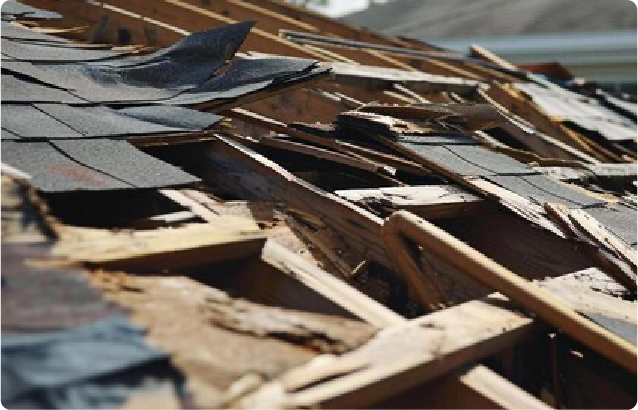 火災保険会社申請のお見積り書作成